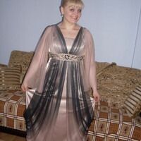 OKSANA OZDEMIR