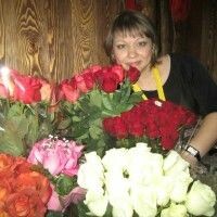 Анастасия Киселёва