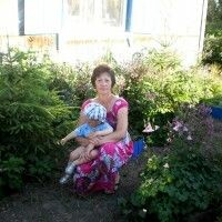 Елена