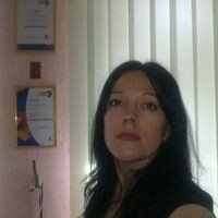 никишина елена