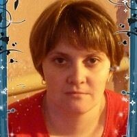 Татьяна Анисимова