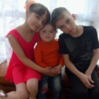 Анюта
