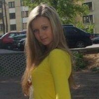 Анна Стрельникова