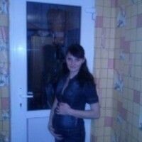 Виктория Кардашева