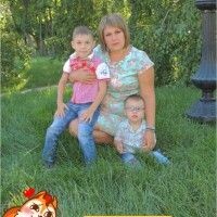 Татьяна