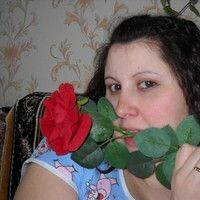 Косарева Вероника