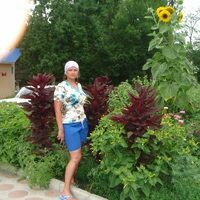 Наталья Пламадяла