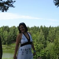 Наталья Пепелина