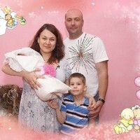 Анна Канарева