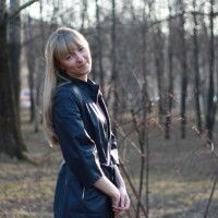 Оксана