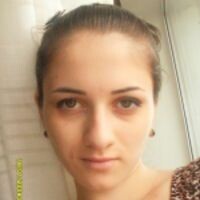 Джамиля Ибрагимова
