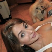 Алина