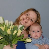 Семенова Ирина