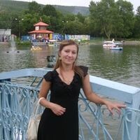 Фролова Светлана