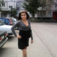 Яна Казаева