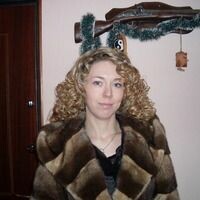 ОКСАНА ПАЛАМАРЬ