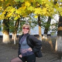 Лёвочкина Ирина