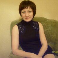 Новикова Ирина