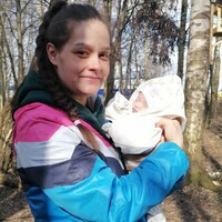 АнЬкА Сасина