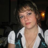 Ирина Мулюкина