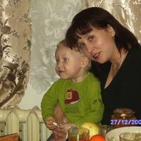 Дударева Надежда