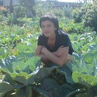 Оксана Берадзе
