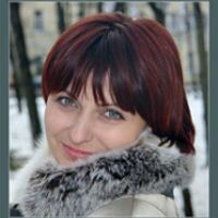 Ксения Григолюк