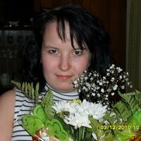 марина гвоздева
