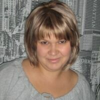 Марина Климина