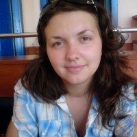 Танюшка