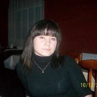 Воробьева Ирина