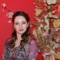 Олеся Абрамова