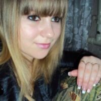 Оксана Пасешник