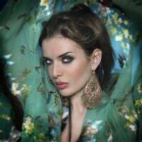 Aliyeva Gulya