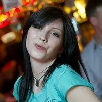 Татьяна Бурлакова