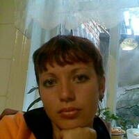 Беликова Юлия