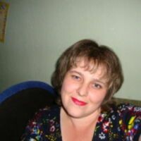 Елена Гордеева