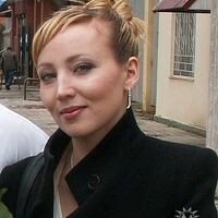 Величко Наталья