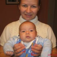 Станислава Роговская