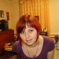 Боцуляк Евгения