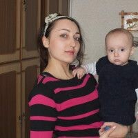 Елена Оленбург