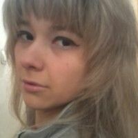 Анастасия Ильина