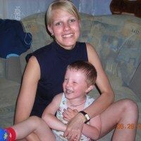 Оксана