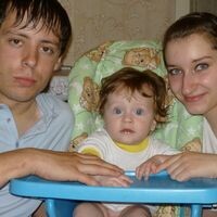 Метелица Марина