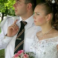 Евлашевич Мария