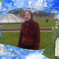 Фирсова Ирина
