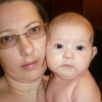 Ирина Кузьмина