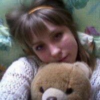 Лаврентьева Нина
