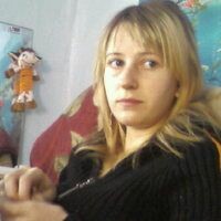 Елена Кензина
