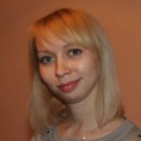 Юлия Иванчикова